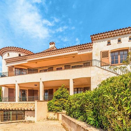 Saint-RaphaëlDomaine De La Bastide Dagayアパートメント エクステリア 写真