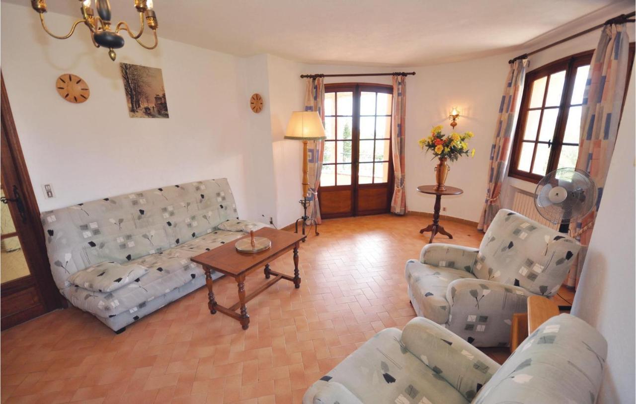 Saint-RaphaëlDomaine De La Bastide Dagayアパートメント エクステリア 写真